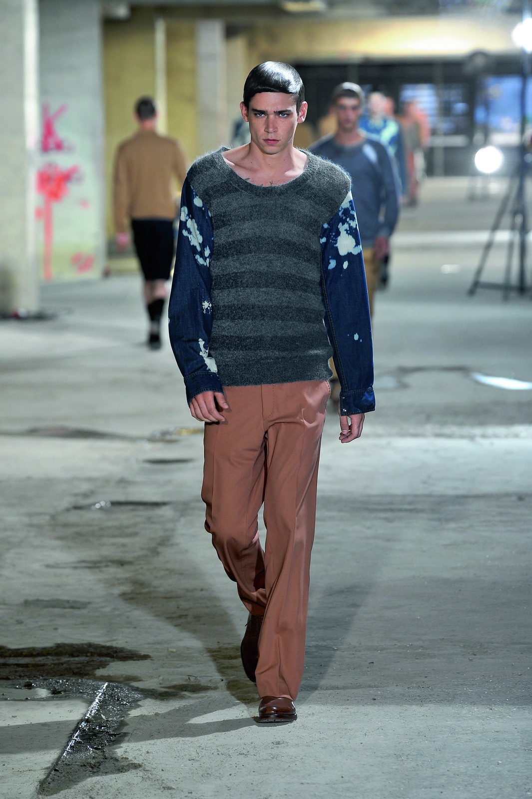 Dries Van Noten 11װͼƬ