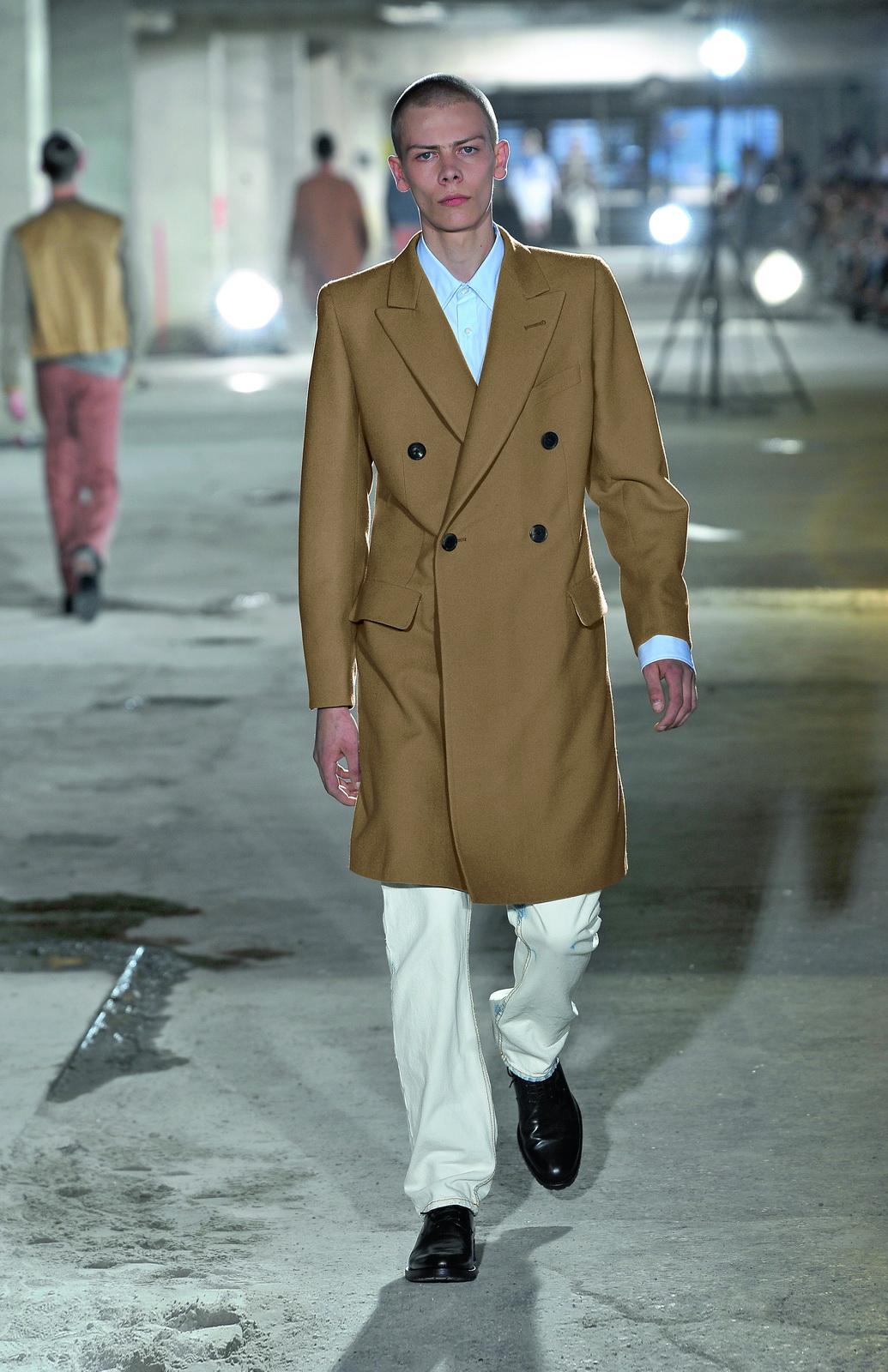 Dries Van Noten 11װͼƬ