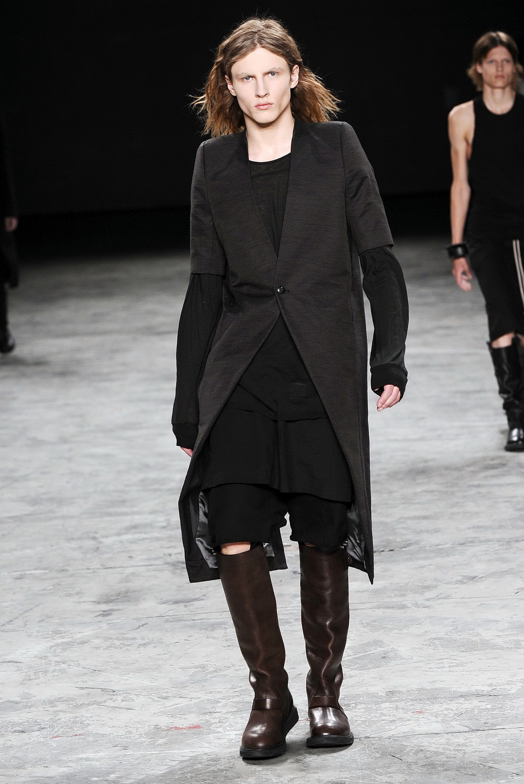 RICK OWENS 11װͼƬ