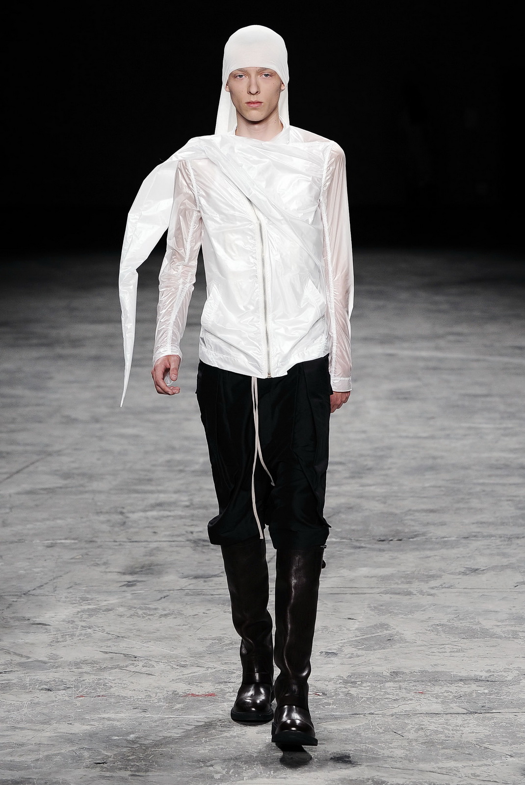 RICK OWENS 11װͼƬ