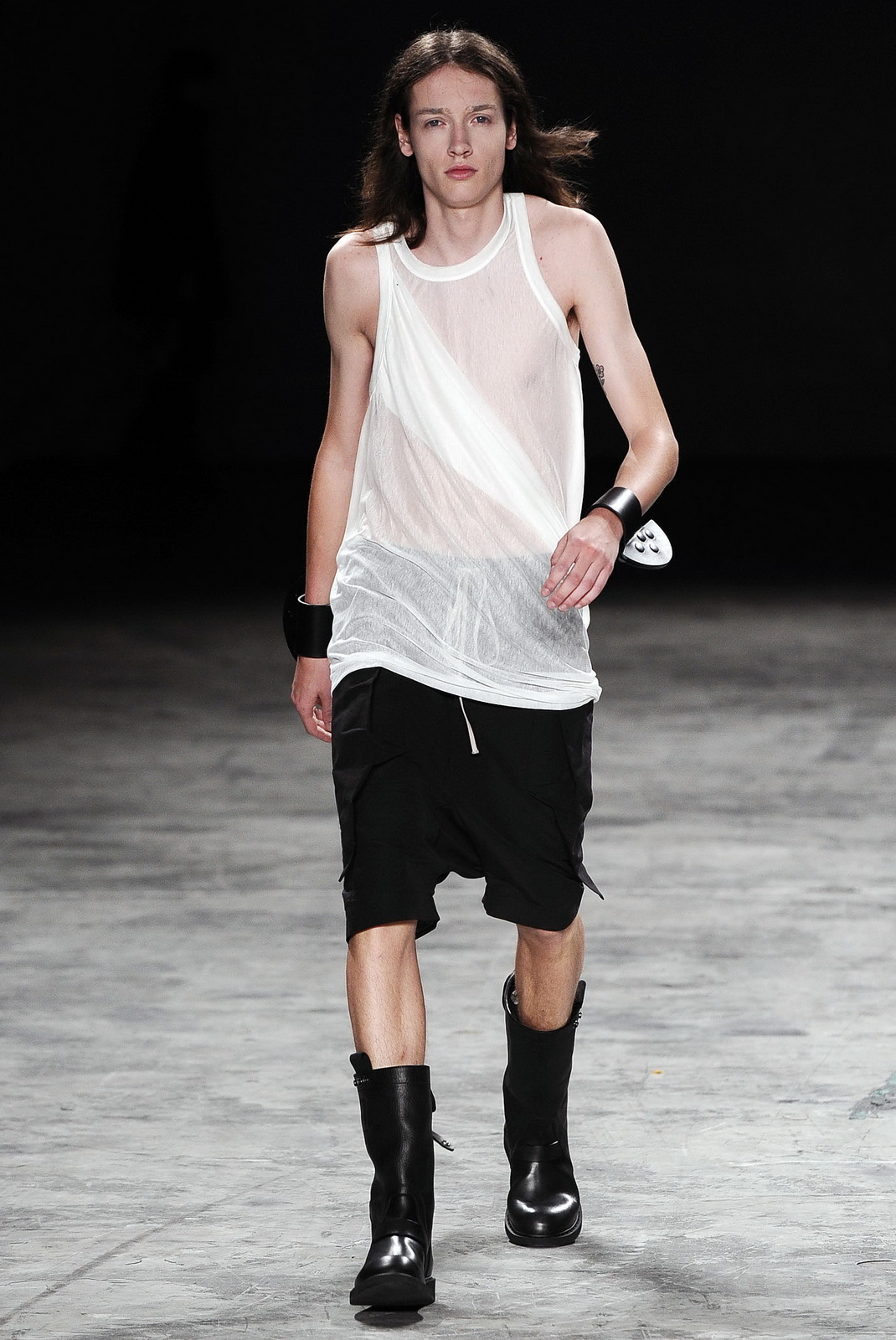 RICK OWENS 11װͼƬ