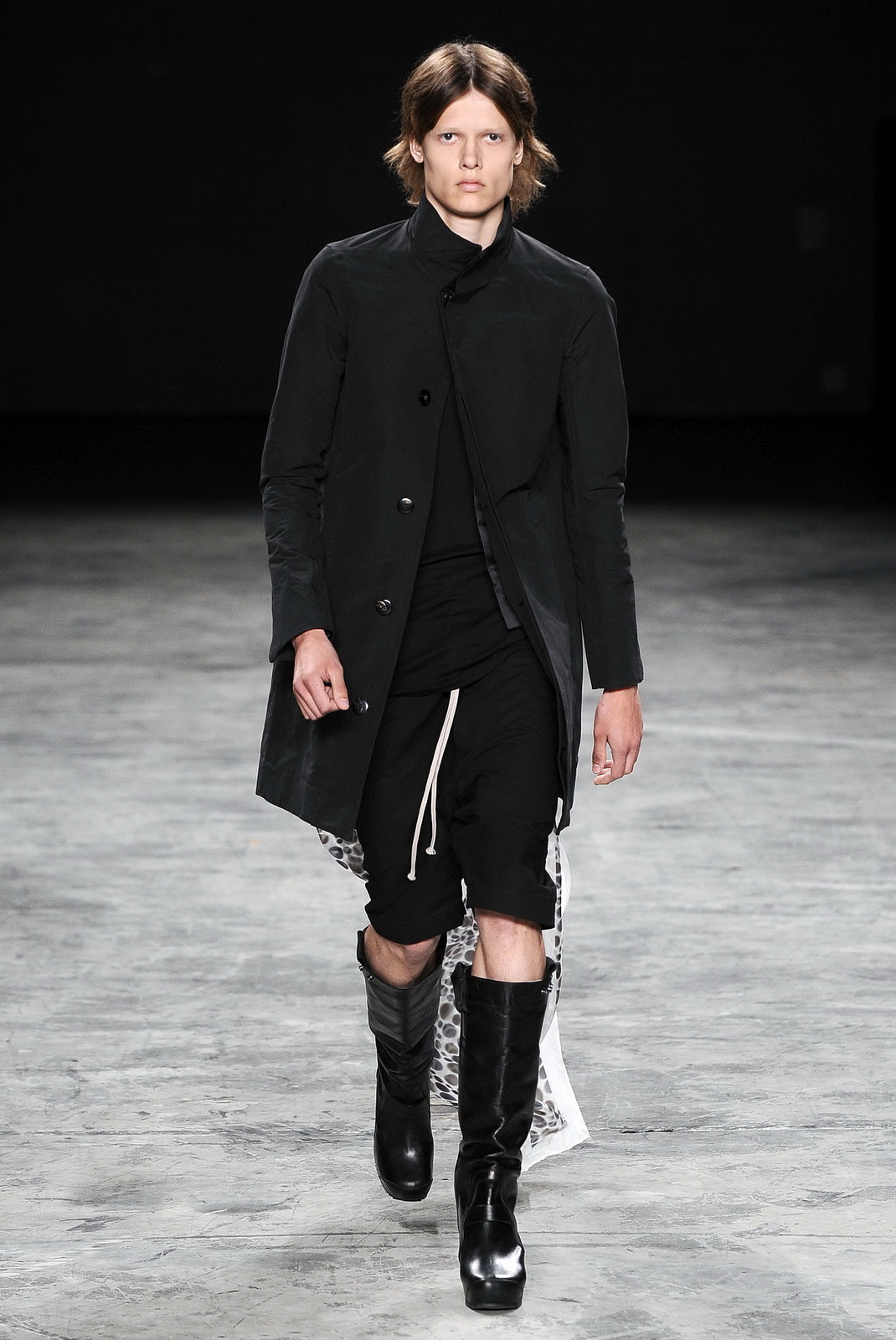 RICK OWENS 11װͼƬ