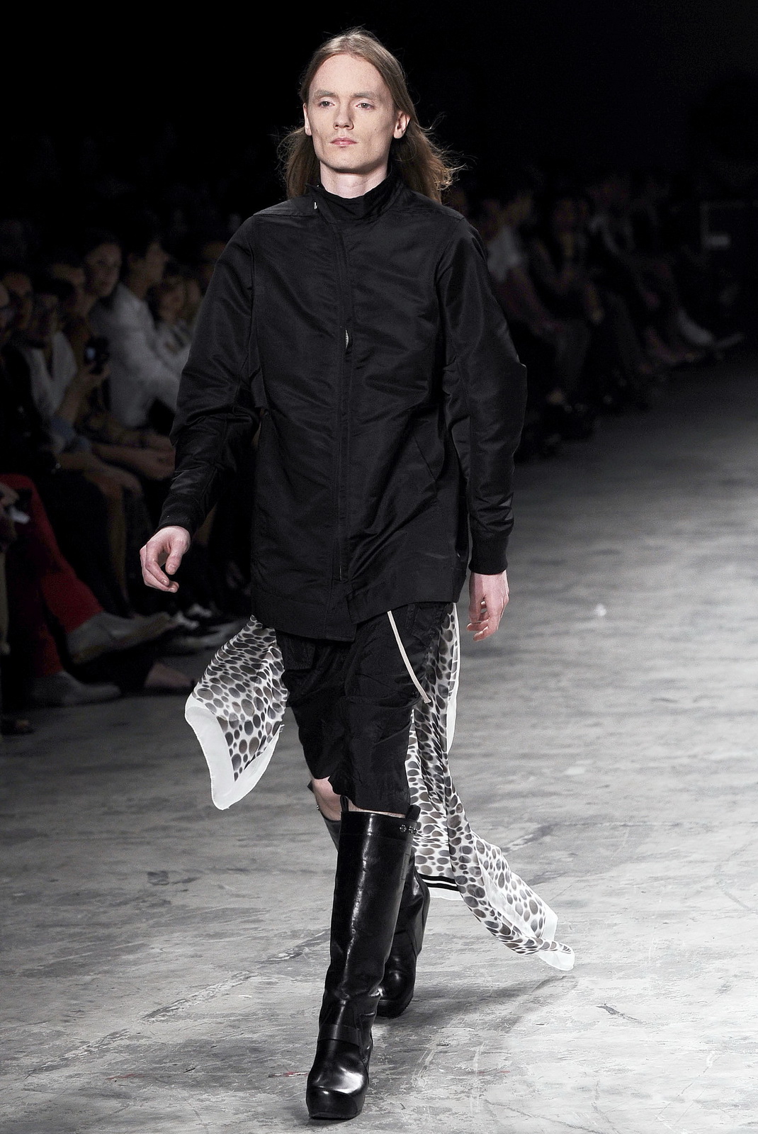 RICK OWENS 11װͼƬ