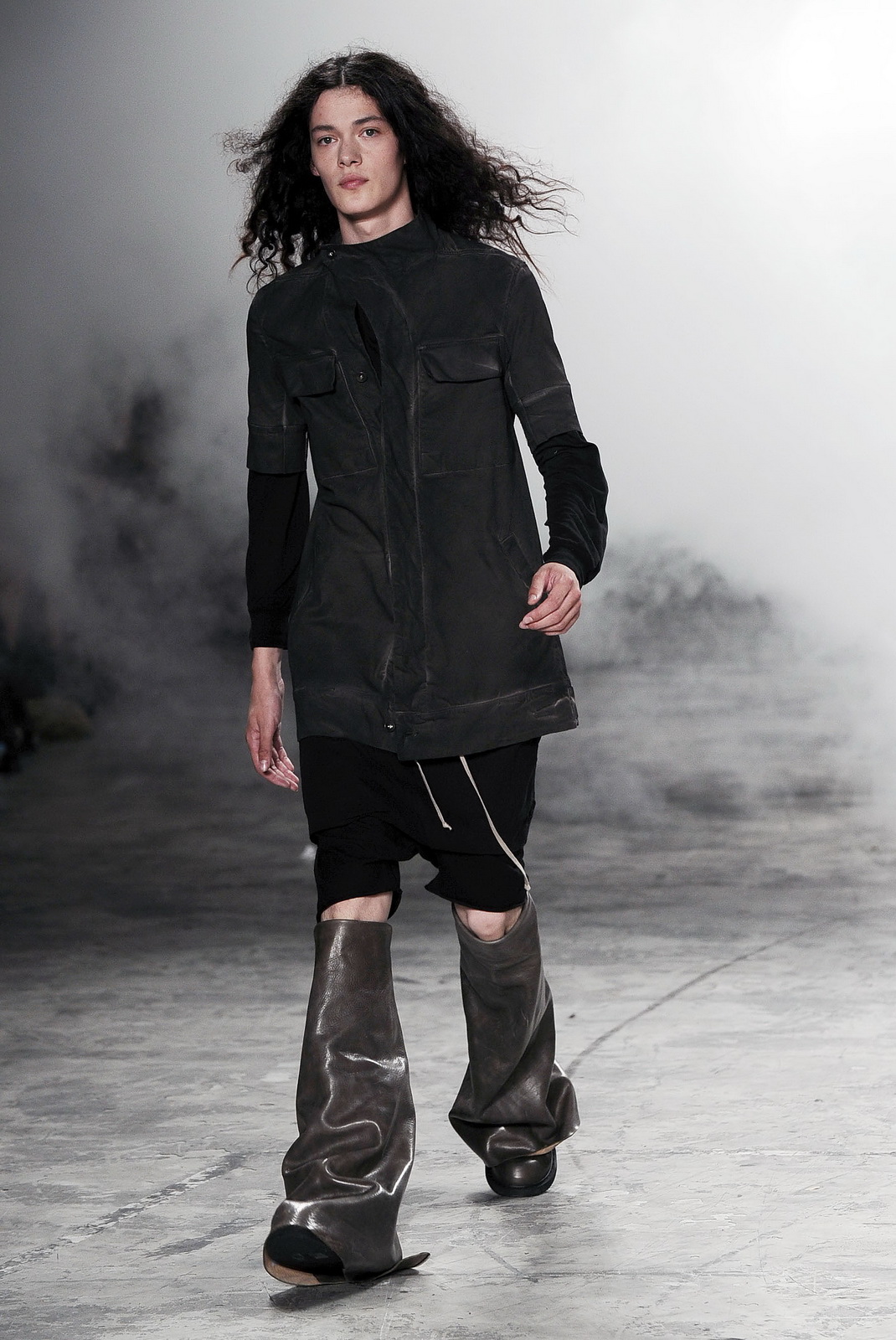 RICK OWENS 11װͼƬ