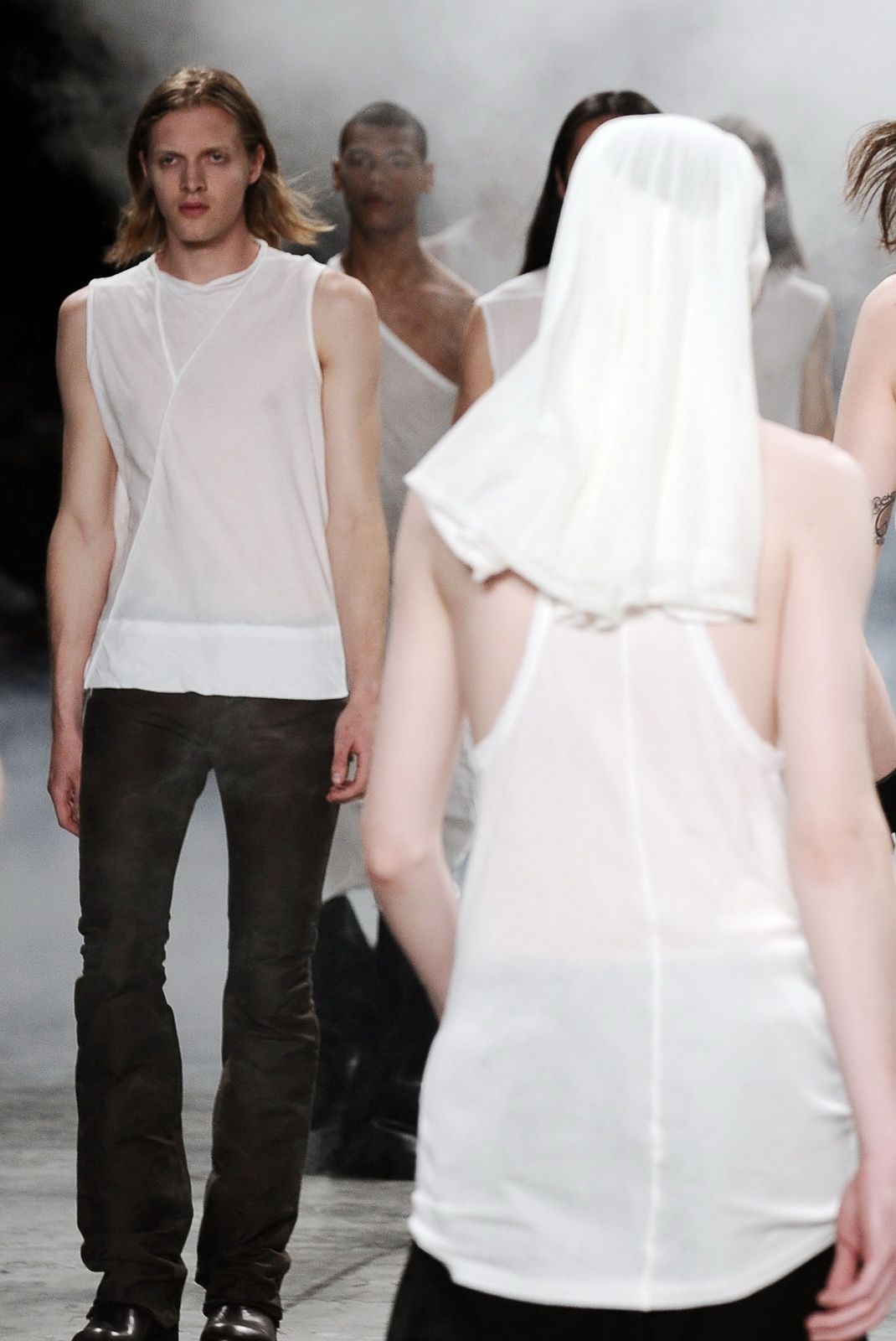 RICK OWENS 11װͼƬ