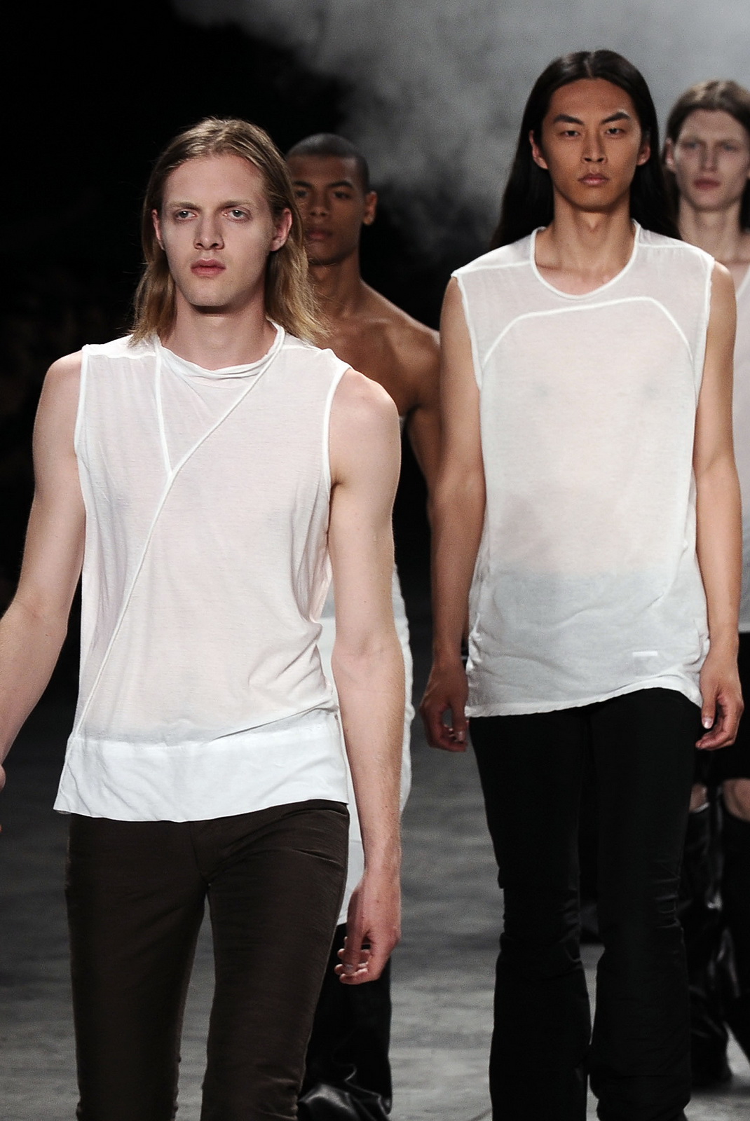 RICK OWENS 11װͼƬ