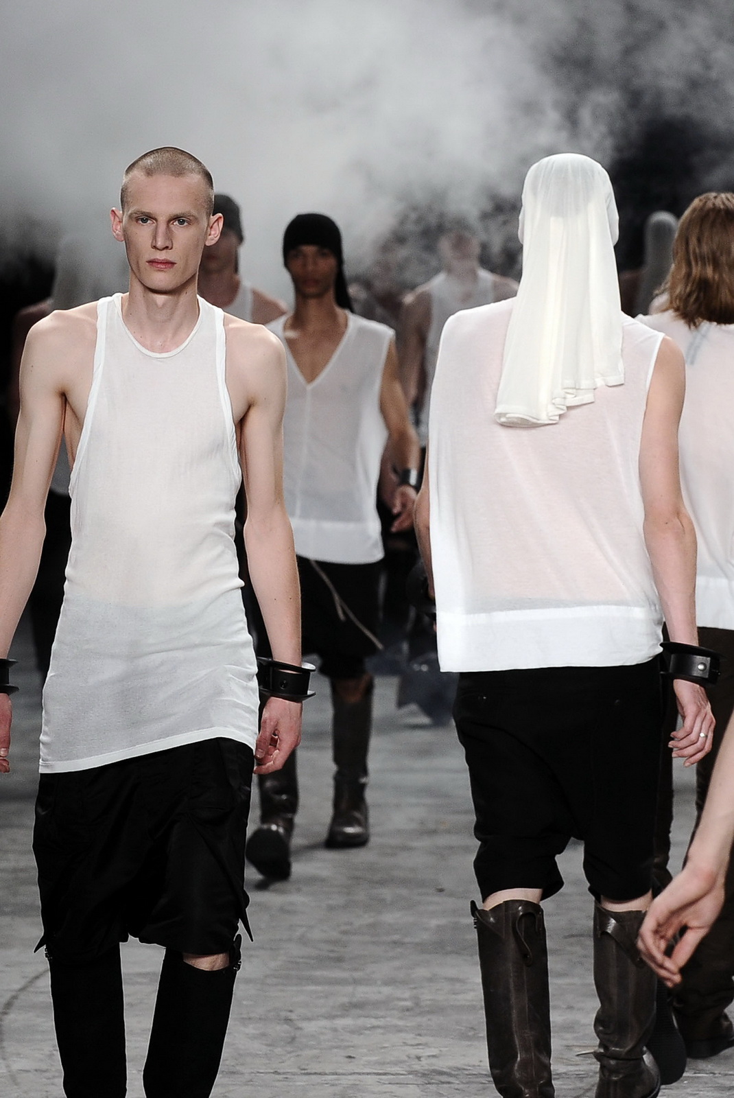 RICK OWENS 11װͼƬ