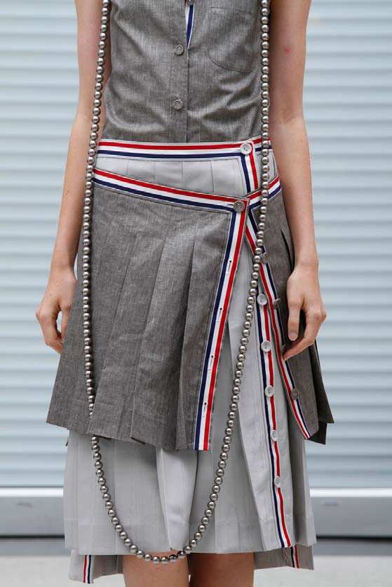 Thom Browne 11ŮװͼƬ