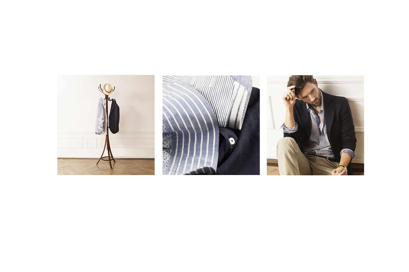 Massimo Dutti װ4 LookbookͼƬ