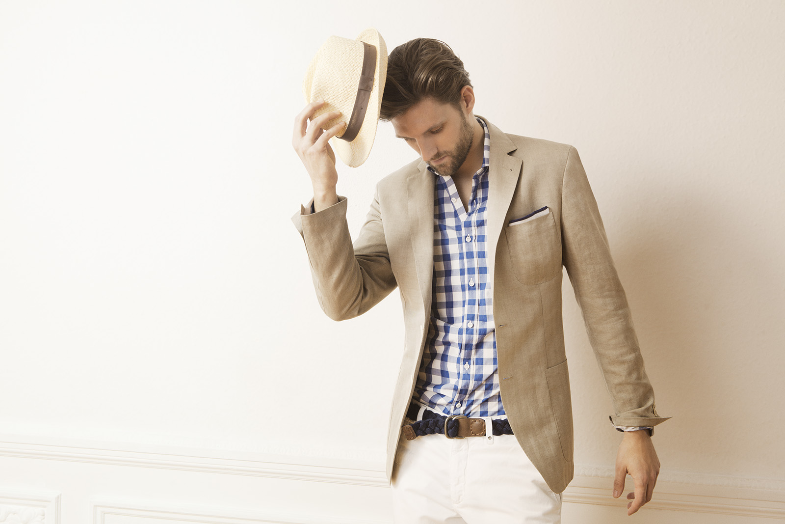 Massimo Dutti װ4 LookbookͼƬ