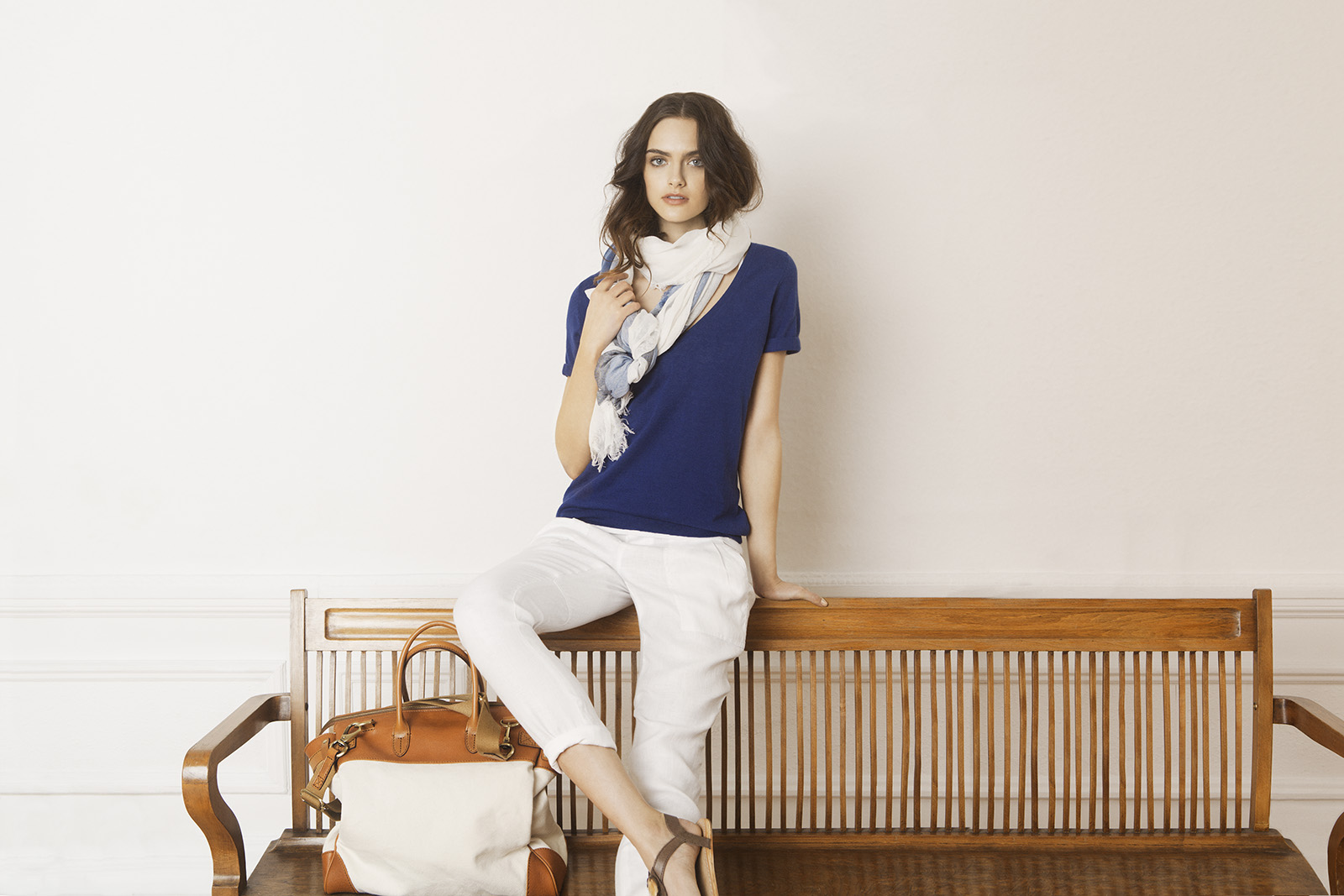 Massimo Dutti Ůװ4 LookbookͼƬ