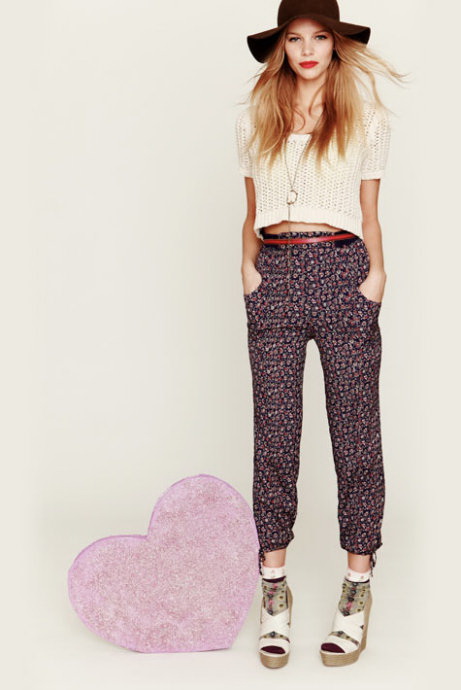 free people 2011 LookBookͼƬ