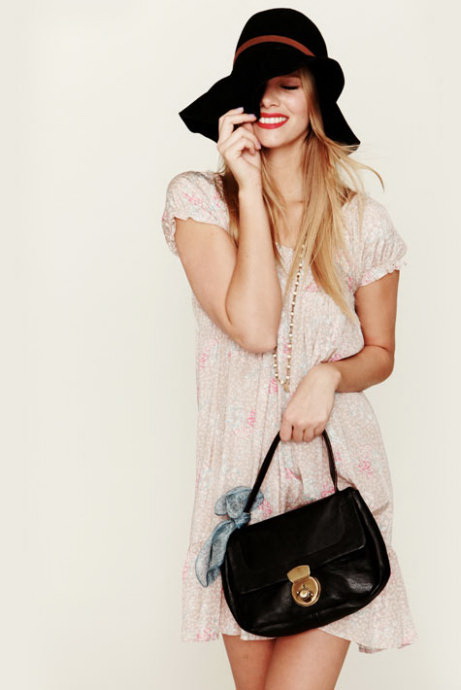 free people 2011 LookBookͼƬ