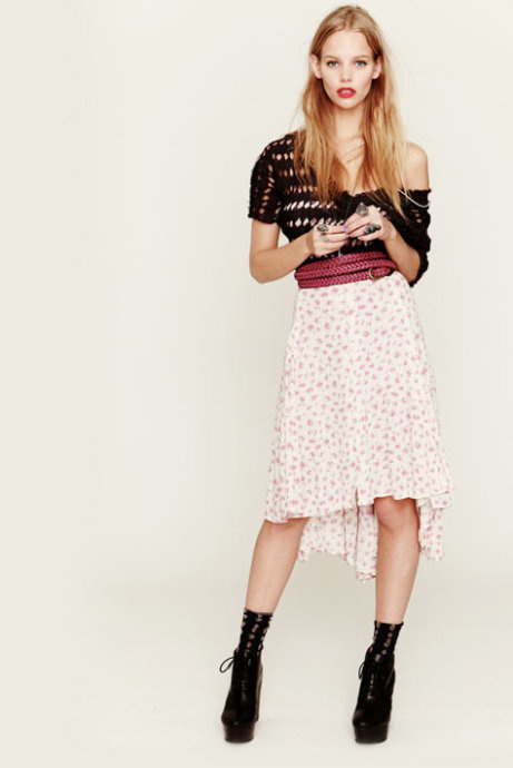 free people 2011 LookBookͼƬ