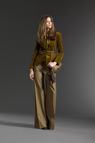 Gucci 2011ﶬ LookBookͼƬ