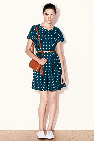 Jaeger Boutique 2011春夏 LookBook