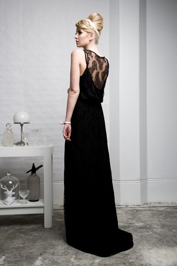 Juliette Hogan 2011春夏 LookBook