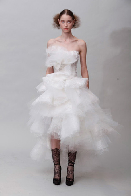 Marchesa 2011ﶬ LookBookͼƬ