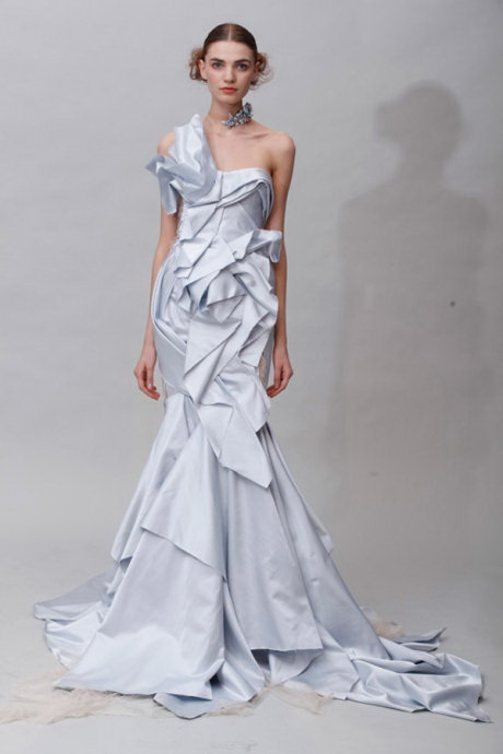 Marchesa 2011ﶬ LookBookͼƬ