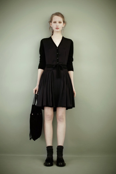 Rochas 2011ﶬ LookBookͼƬ