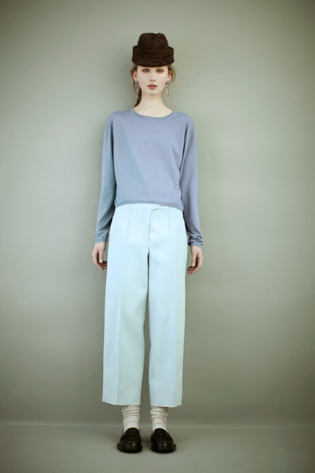 Rochas 2011ﶬ LookBookͼƬ