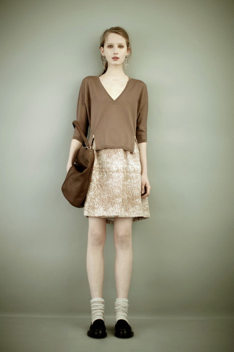 Rochas 2011ﶬ LookBookͼƬ