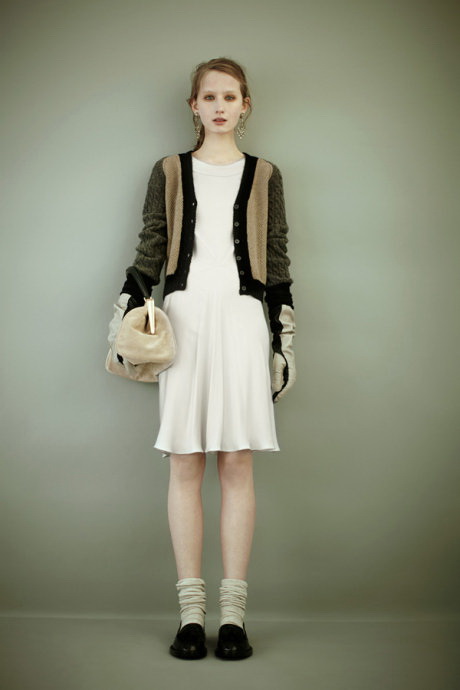 Rochas 2011ﶬ LookBookͼƬ