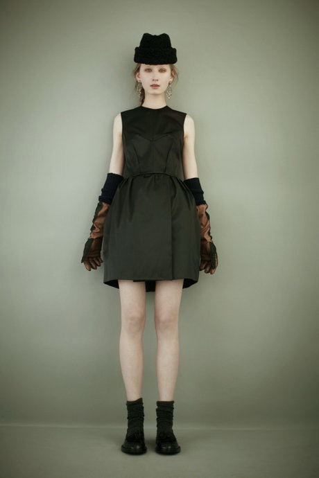 Rochas 2011ﶬ LookBookͼƬ