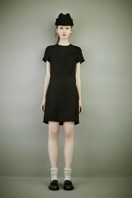 Rochas 2011ﶬ LookBookͼƬ