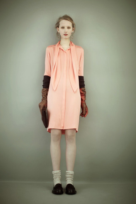 Rochas 2011ﶬ LookBookͼƬ