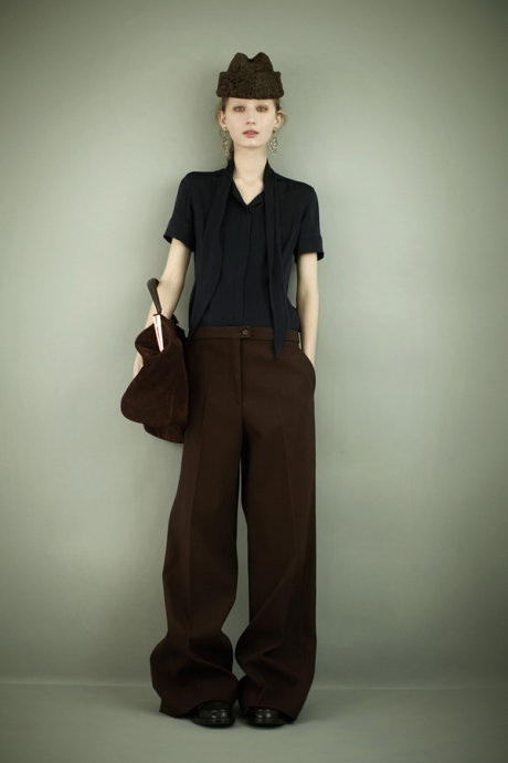 Rochas 2011ﶬ LookBookͼƬ