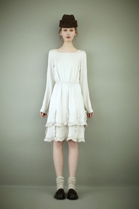 Rochas 2011ﶬ LookBookͼƬ