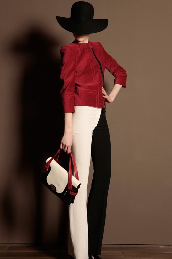 Trussardi 1911 2011ﶬ LookBookͼƬ