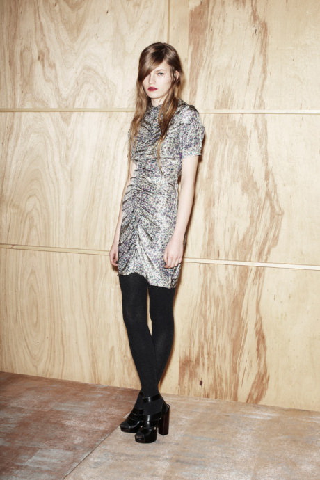 Twenty8Twelve 2011ﶬ LookBookͼƬ