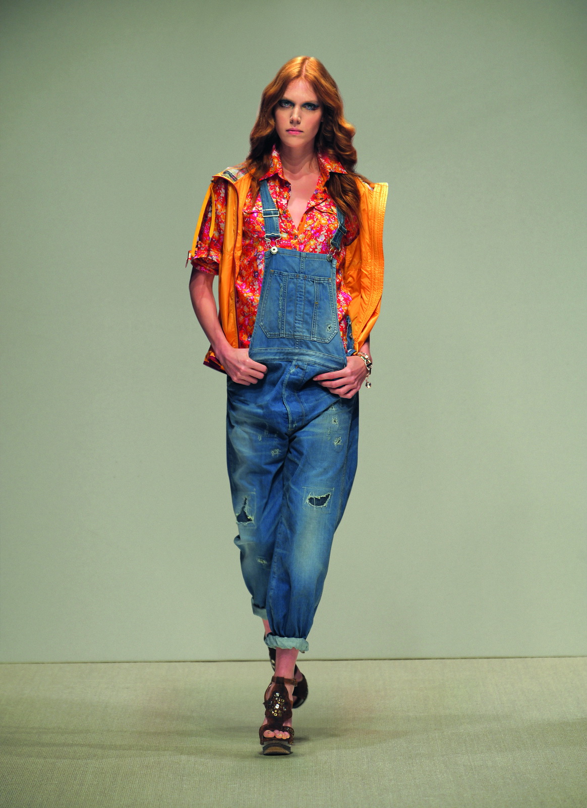 Replay 2011 LookbookͼƬ