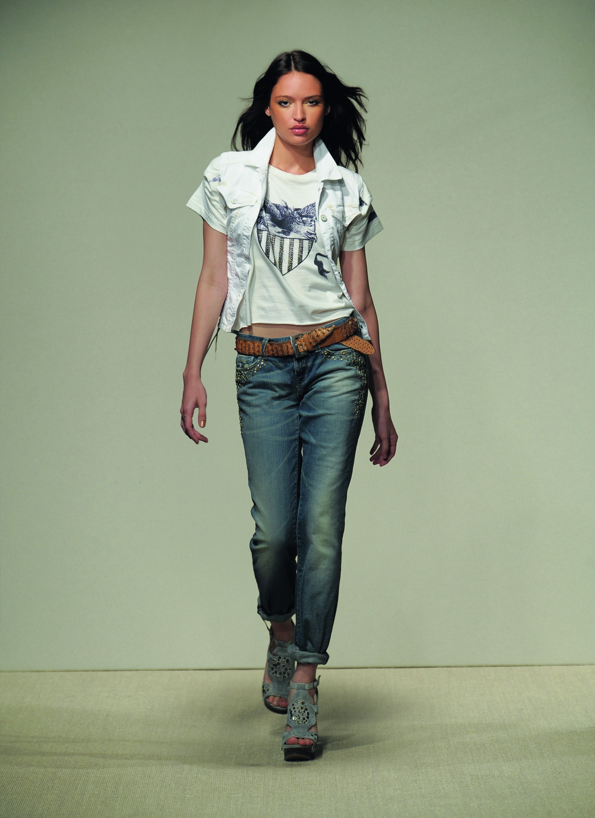 Replay 2011 LookbookͼƬ