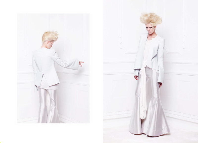 Ellery 2011ﶬLookbookͼƬ