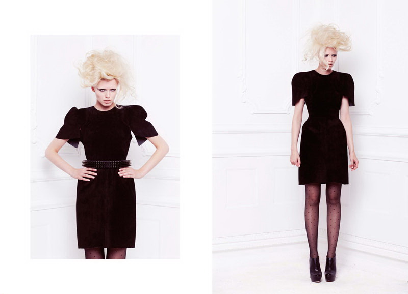 Ellery 2011ﶬLookbookͼƬ