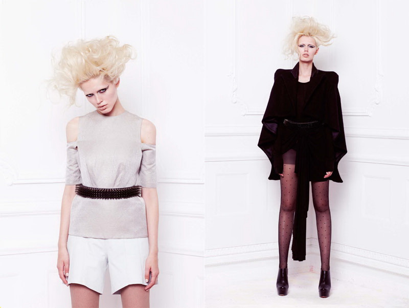 Ellery 2011ﶬLookbookͼƬ