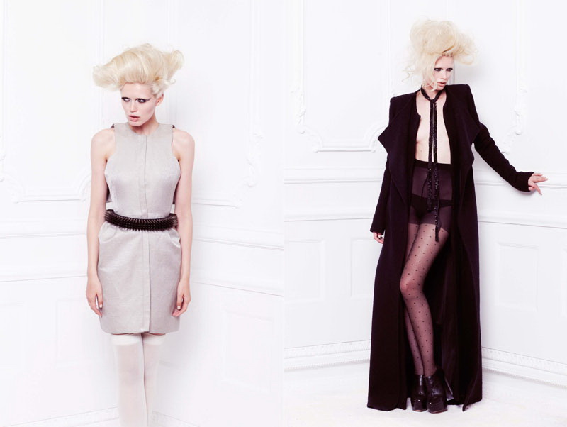 Ellery 2011ﶬLookbookͼƬ