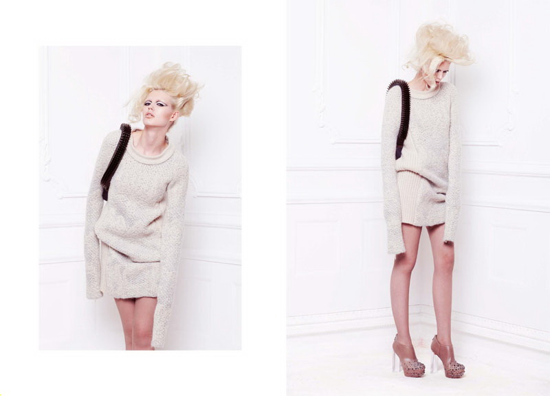 Ellery 2011ﶬLookbookͼƬ