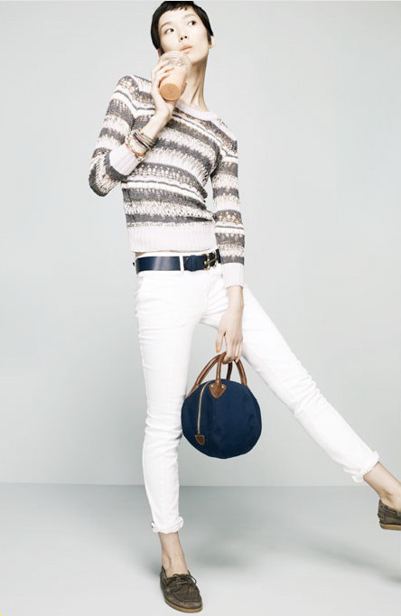 Madewell 11 LookBookͼƬ