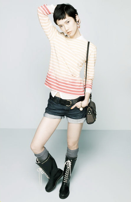 Madewell 11 LookBookͼƬ