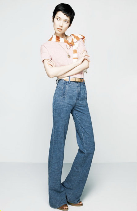 Madewell 11 LookBookͼƬ