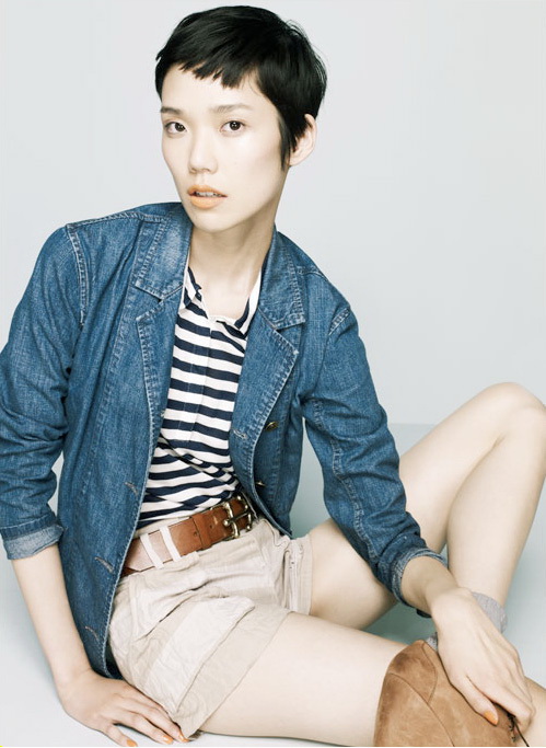 Madewell 11 LookBookͼƬ