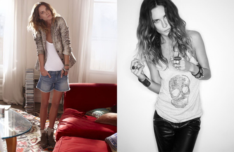 ZADIG & VOLTAIRE 2011 ĹͼƬ