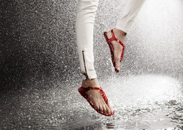 Burberry 11Showers LookbookͼƬ