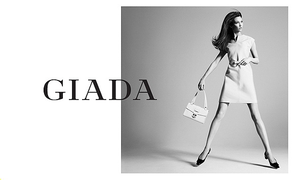 GIADA 2011春夏广告