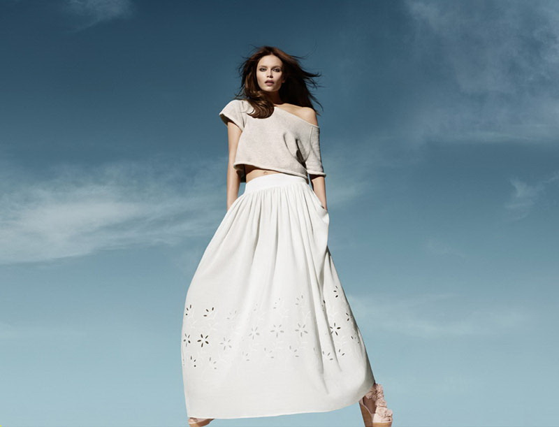 H&M Conscious Collection 2011ĹͼƬ