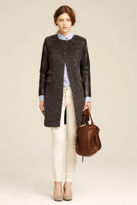 J.Crew 2011＾Ůװ LookBookͼƬ